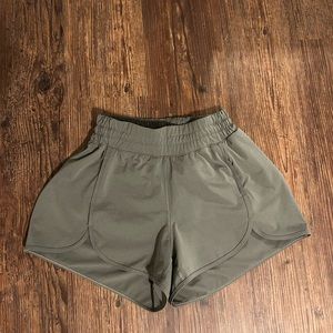 Lululemon Track That Short